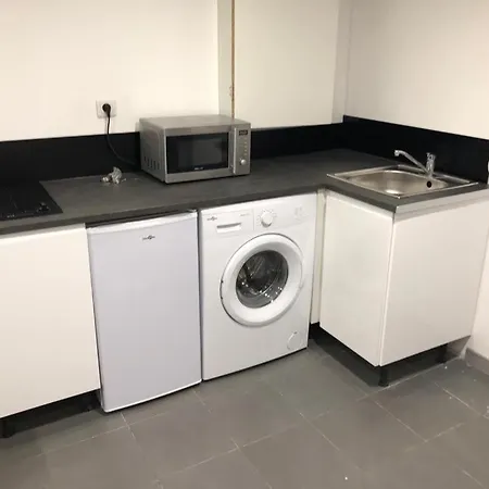 Studio Parisien Proche Orly Saint-Michel-sur-Orge